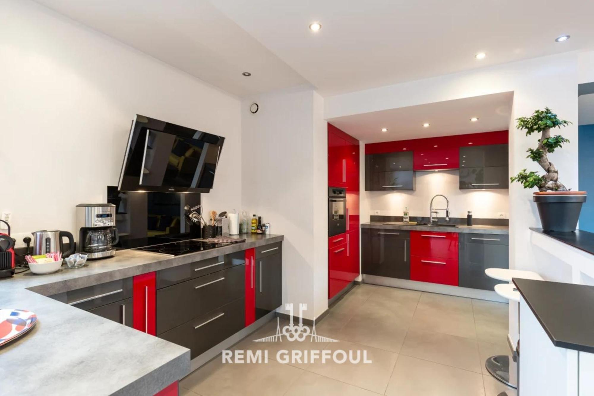 The Cosmopolitan Architect Design Home With Rooftop Jacuzzi 8 Guests Honfleur Eksteriør billede