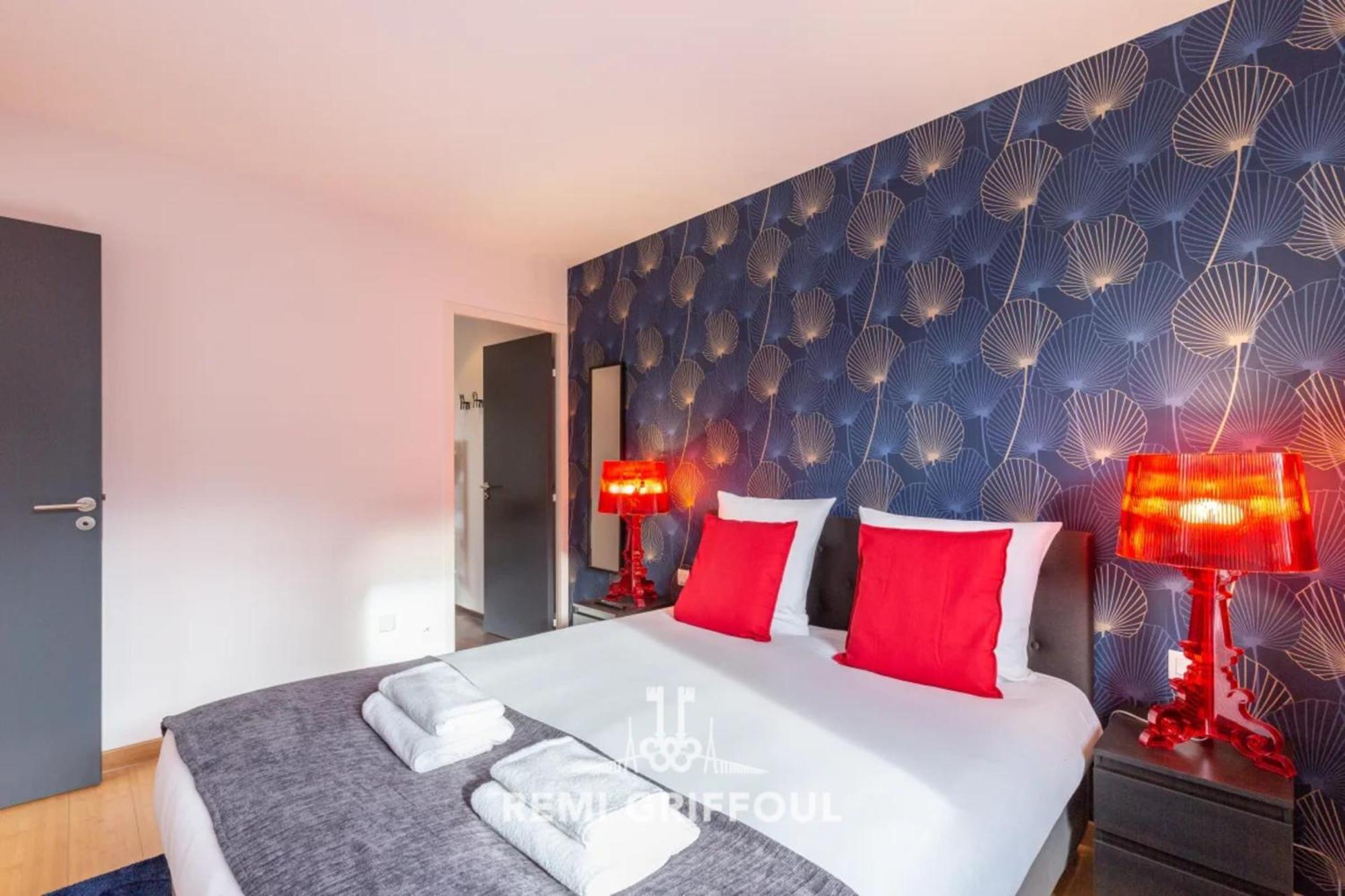 The Cosmopolitan Architect Design Home With Rooftop Jacuzzi 8 Guests Honfleur Eksteriør billede