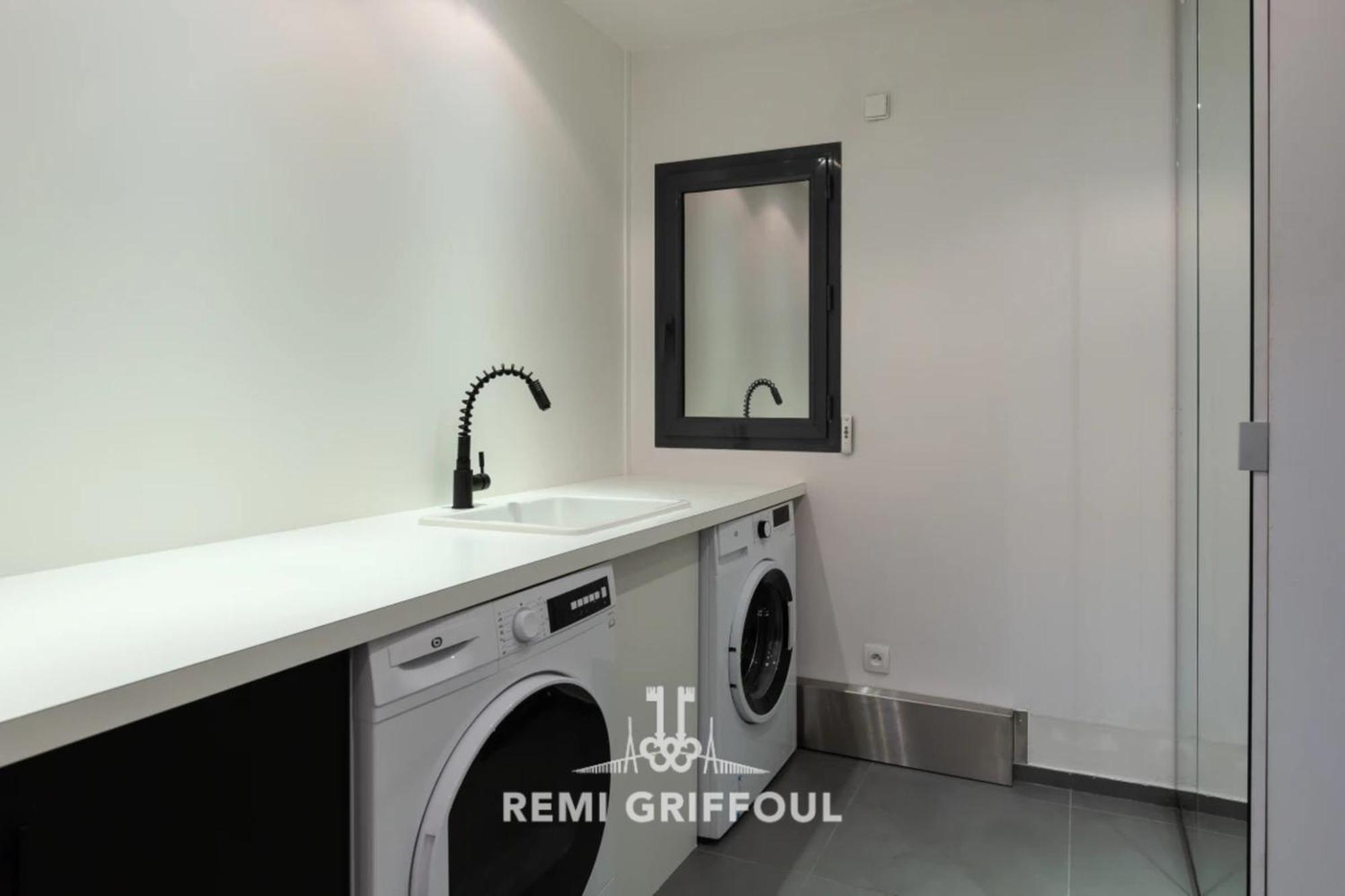 The Cosmopolitan Architect Design Home With Rooftop Jacuzzi 8 Guests Honfleur Eksteriør billede